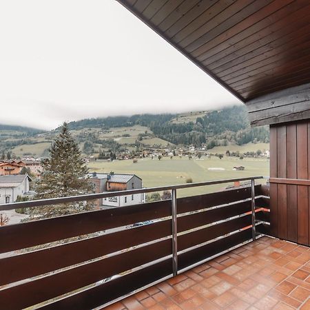 Apartment Sonnenappartements By Interhome Bad Hofgastein Eksteriør bilde