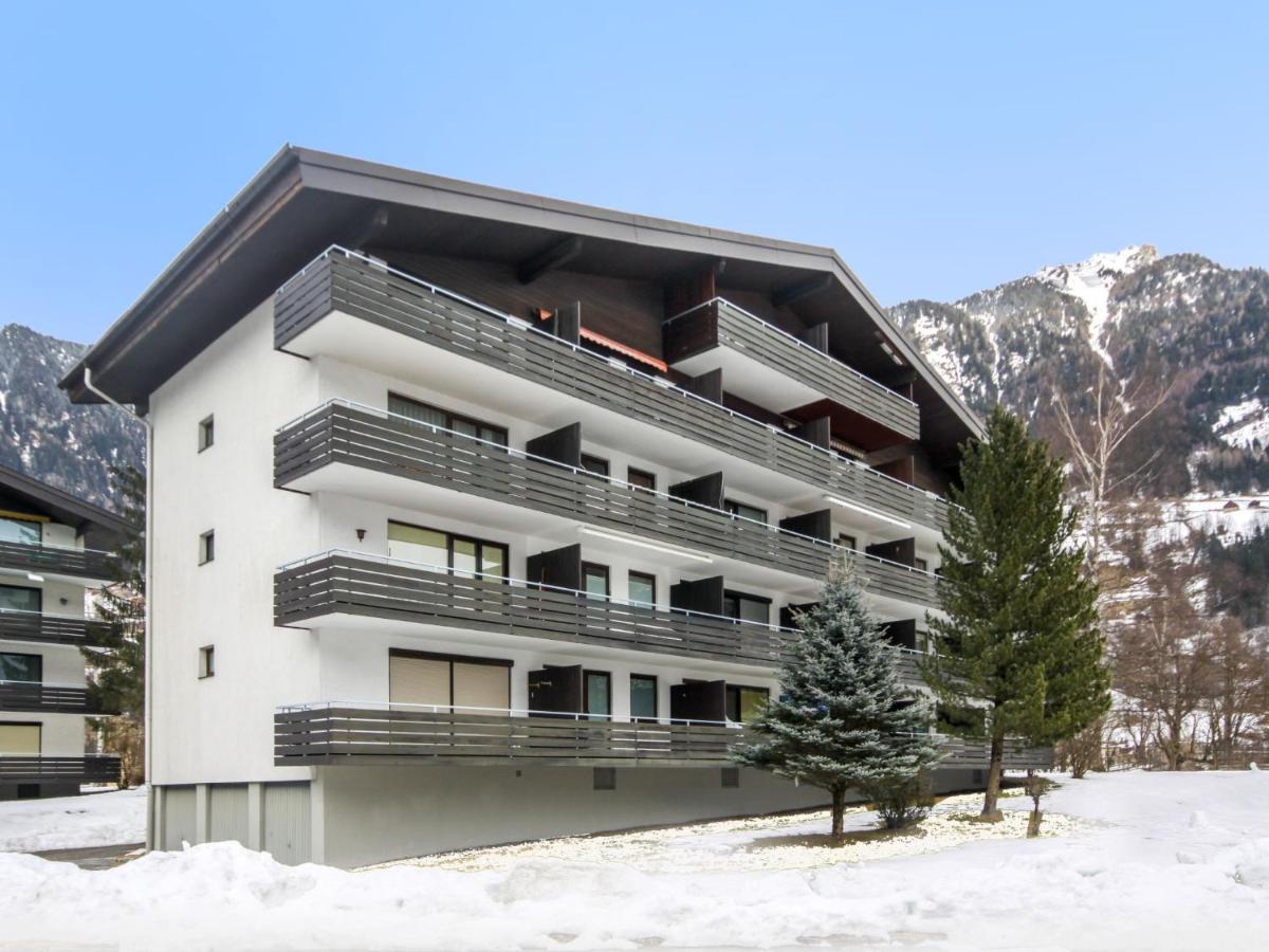 Apartment Sonnenappartements By Interhome Bad Hofgastein Eksteriør bilde