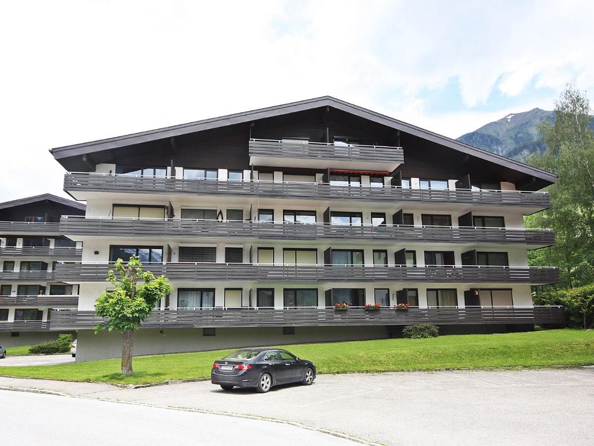 Apartment Sonnenappartements By Interhome Bad Hofgastein Eksteriør bilde