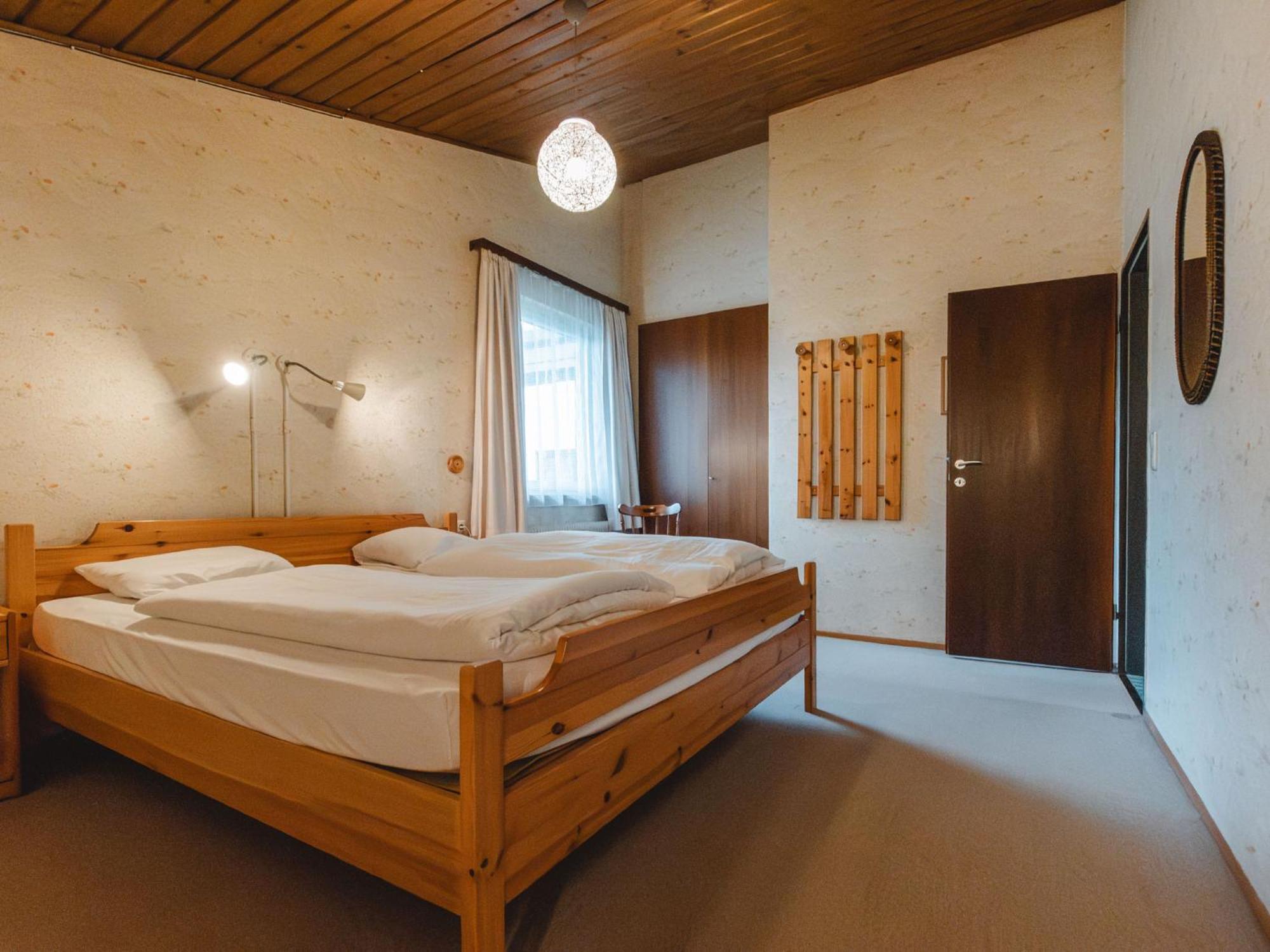 Apartment Sonnenappartements By Interhome Bad Hofgastein Eksteriør bilde
