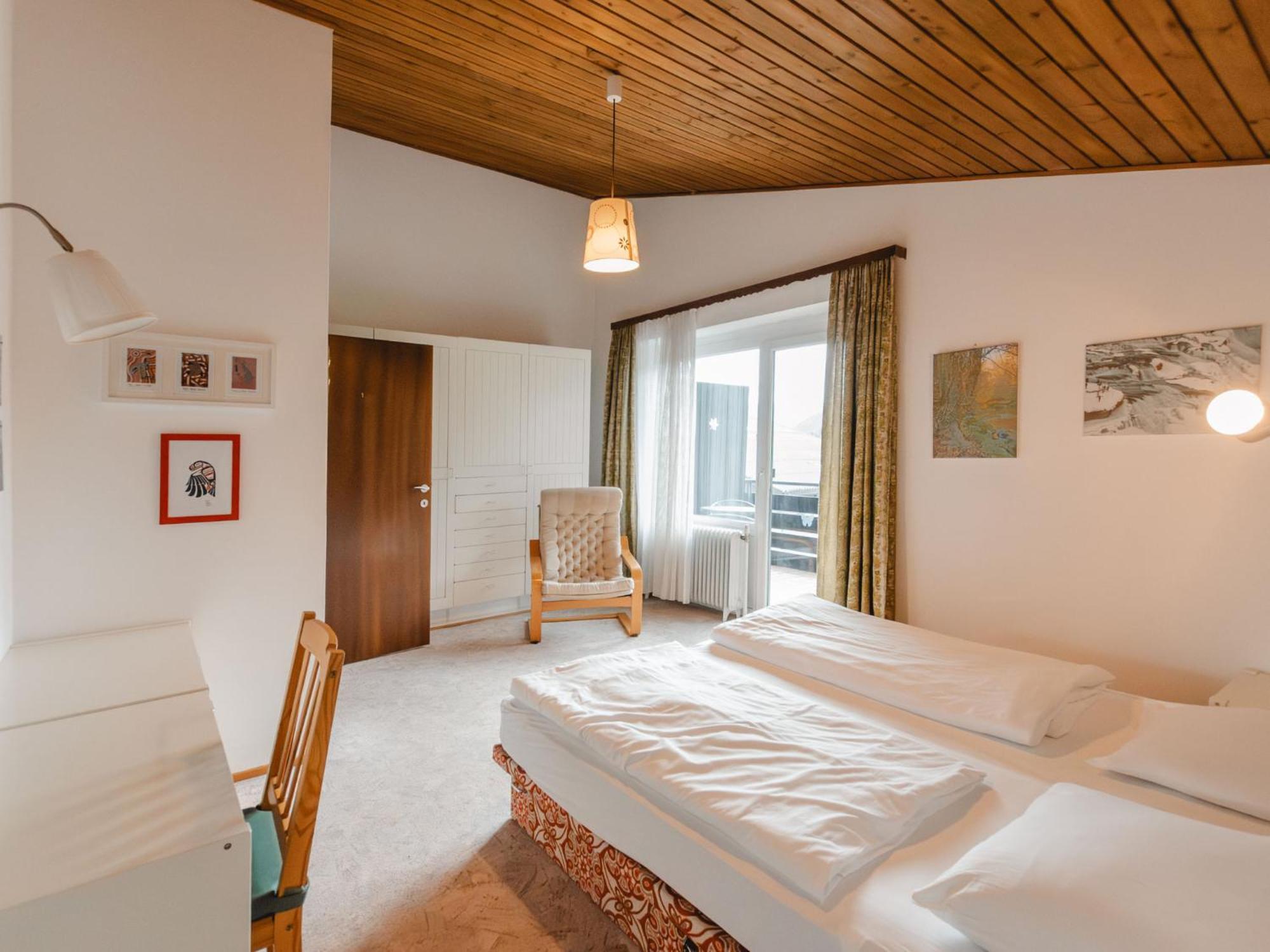 Apartment Sonnenappartements By Interhome Bad Hofgastein Eksteriør bilde