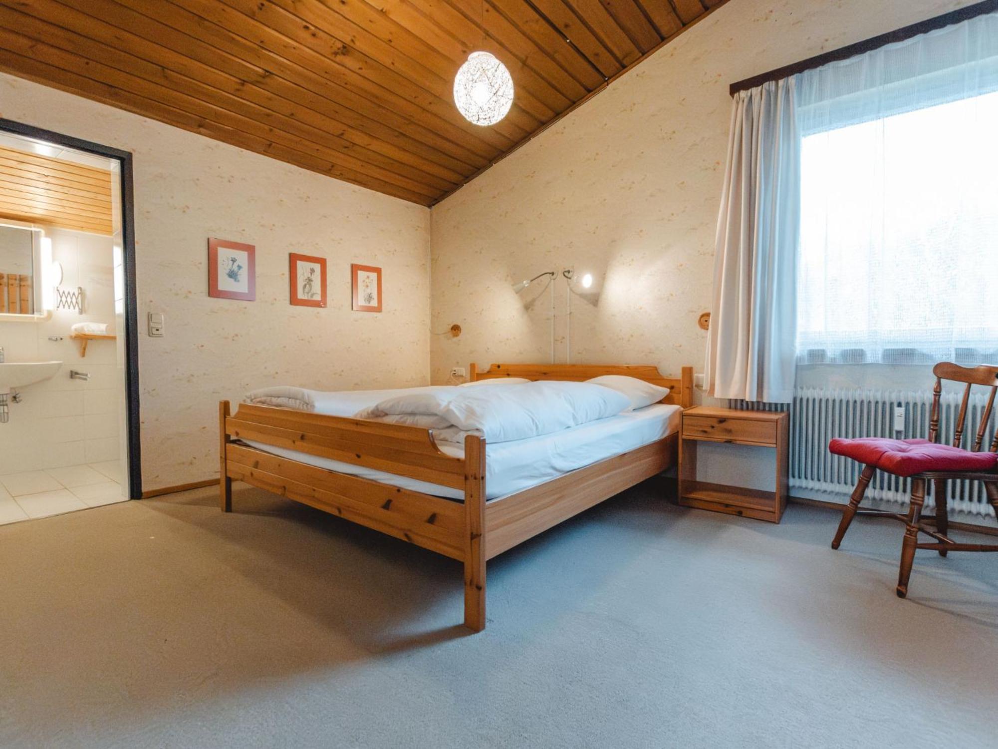 Apartment Sonnenappartements By Interhome Bad Hofgastein Eksteriør bilde