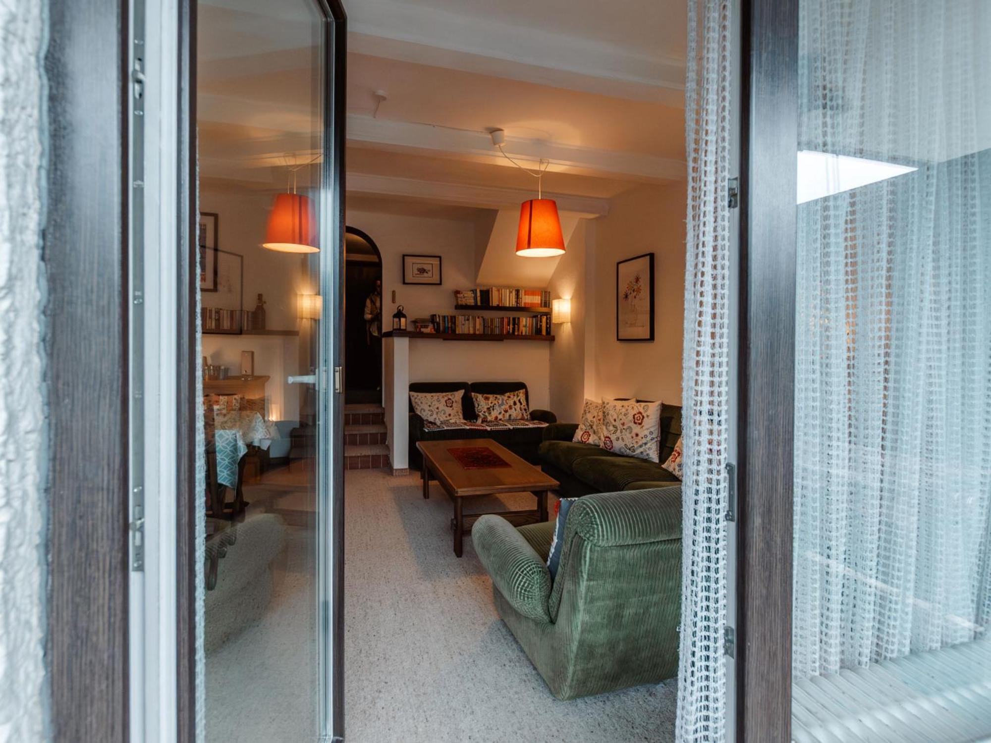 Apartment Sonnenappartements By Interhome Bad Hofgastein Eksteriør bilde